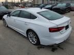 2024 Audi A5 Premium Plus 45