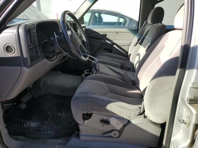 2005 GMC Yukon XL K1500