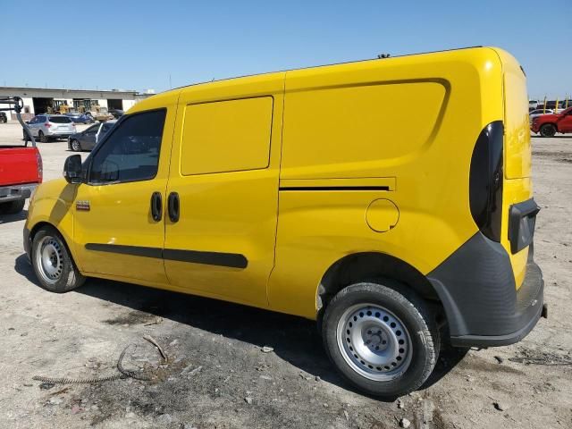 2016 Dodge 2016 RAM Promaster City