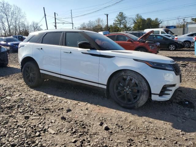 2025 Land Rover Range Rover Velar Dynamic SE