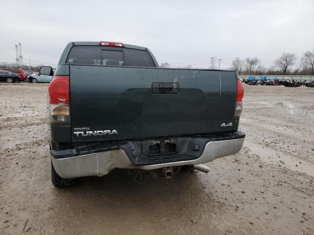 2008 Toyota Tundra Double Cab