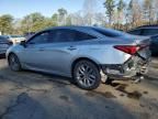 2019 Toyota Avalon XLE