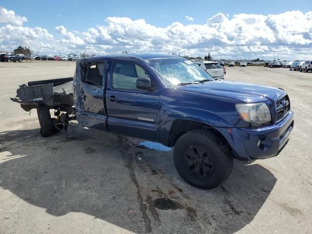 2006 Toyota Tacoma Double Cab Prerunner