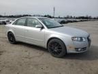 2005 Audi A4 2.0T Quattro