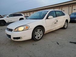 Salvage cars for sale at Louisville, KY auction: 2006 Chevrolet Impala LT