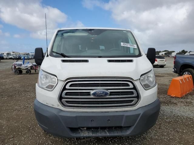 2018 Ford Transit T-350