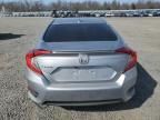 2016 Honda Civic EXL