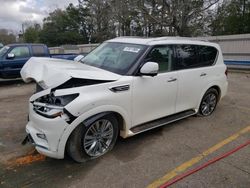 2023 Infiniti QX80 Luxe en venta en Eight Mile, AL