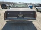 1995 Cadillac Fleetwood Base