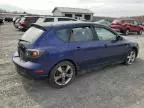 2004 Mazda 3 Hatchback