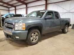 2008 Chevrolet Silverado K1500 en venta en Pennsburg, PA