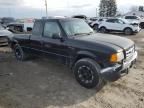 2002 Ford Ranger Super Cab