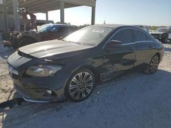 2018 Mercedes-Benz CLA 250 en venta en West Palm Beach, FL