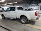 2006 Toyota Tundra Double Cab SR5