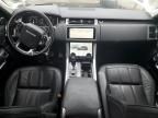 2019 Land Rover Range Rover Sport Supercharged Dynamic