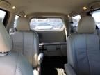 2011 Toyota Sienna XLE