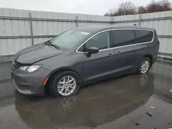 Chrysler Voyager lx Vehiculos salvage en venta: 2023 Chrysler Voyager LX