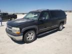 2001 Chevrolet Suburban C1500