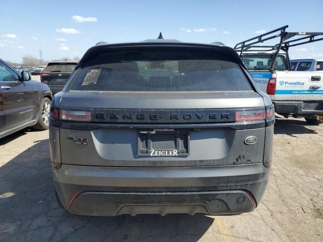 2019 Land Rover Range Rover Velar R-DYNAMIC SE