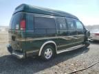 2002 GMC Savana RV G1500