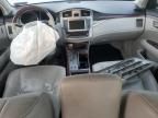 2011 Toyota Avalon Base