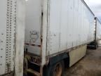 2006 Wabash 28 DRY Van Trailer