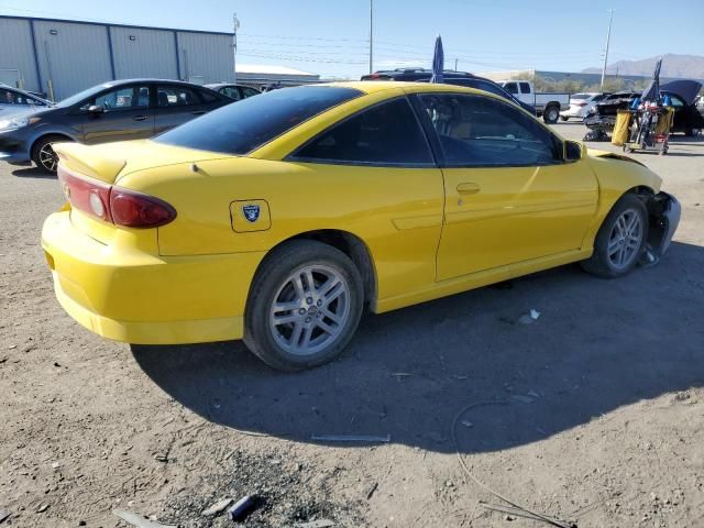 2005 Chevrolet Cavalier LS Sport