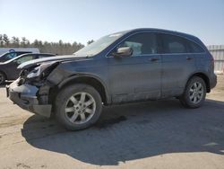 Salvage cars for sale at Windham, ME auction: 2011 Honda CR-V SE