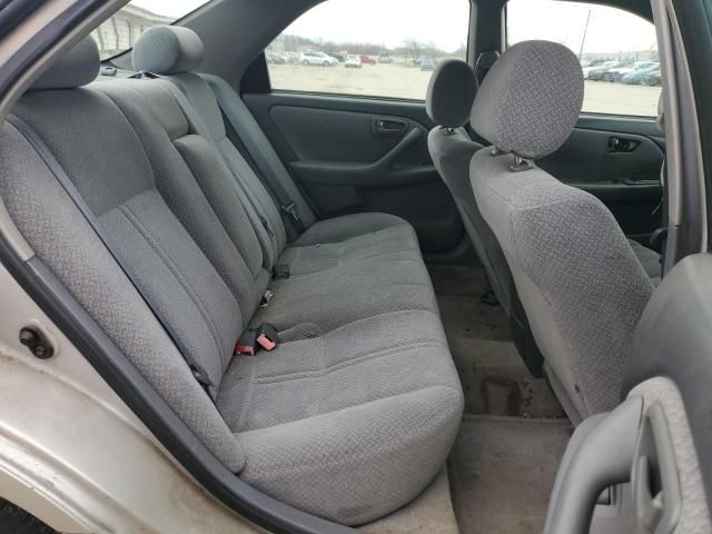 2001 Toyota Camry CE