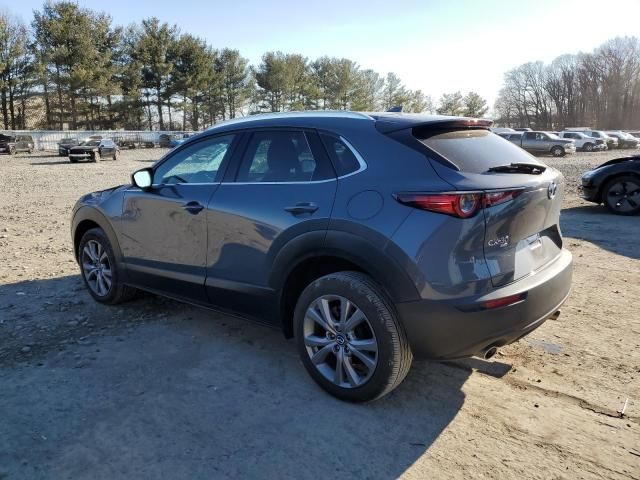 2021 Mazda CX-30 Premium