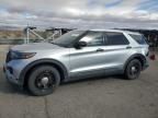 2022 Ford Explorer Police Interceptor