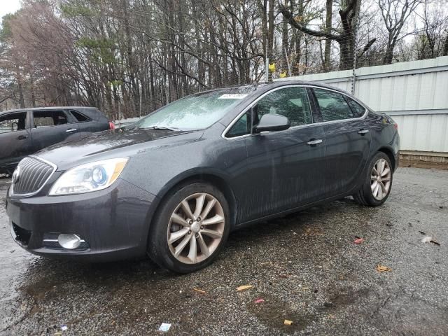 2016 Buick Verano