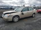 2005 Chevrolet Malibu LS