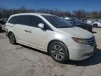 2014 Honda Odyssey Touring