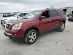 2010 GMC Acadia SLE