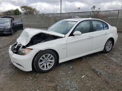 2006 BMW 325 I en venta en San Diego, CA