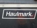 2000 Haulmark 2007 Haulmark Enclosed Cargo Trailer