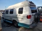 1996 Dodge RAM Van B3500