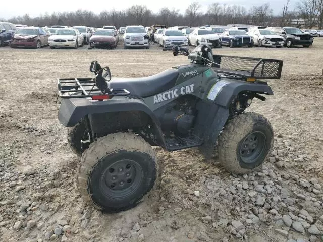 2004 ATV Arctic Cat