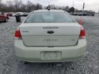 2010 Ford Focus SEL