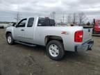 2012 Chevrolet Silverado K1500 LT