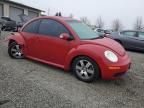 2006 Volkswagen New Beetle 2.5L Option Package 1