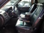 2008 Chevrolet Tahoe K1500