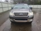 2005 Ford F150 Supercrew