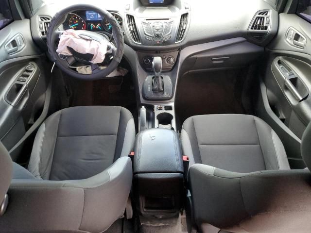 2013 Ford Escape S