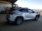 2015 Lexus NX 200T