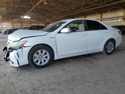 2008 Toyota Camry Hybrid en venta en Phoenix, AZ