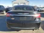 2011 Chrysler 200 Touring