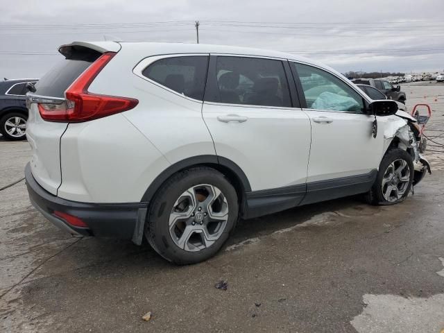 2019 Honda CR-V EXL