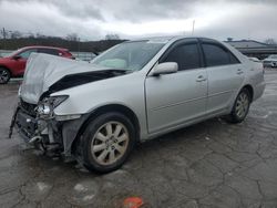 2002 Toyota Camry LE en venta en Lebanon, TN